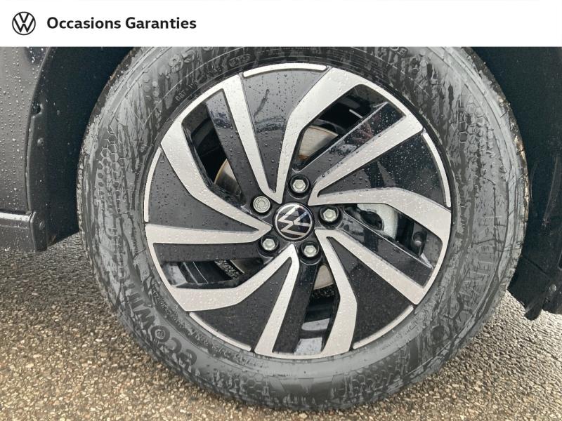 Voitures occasions VOLKSWAGEN POLO VW Edition Lens