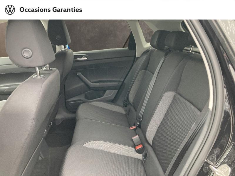 Voitures occasions VOLKSWAGEN POLO VW Edition Dechy