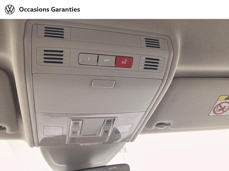 Voitures occasions VOLKSWAGEN POLO VW Edition Lens