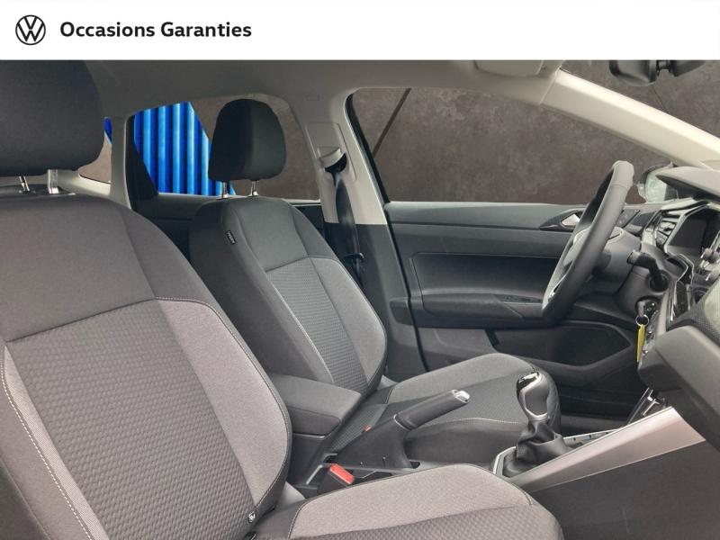 Voitures occasions VOLKSWAGEN POLO VW Edition Dechy