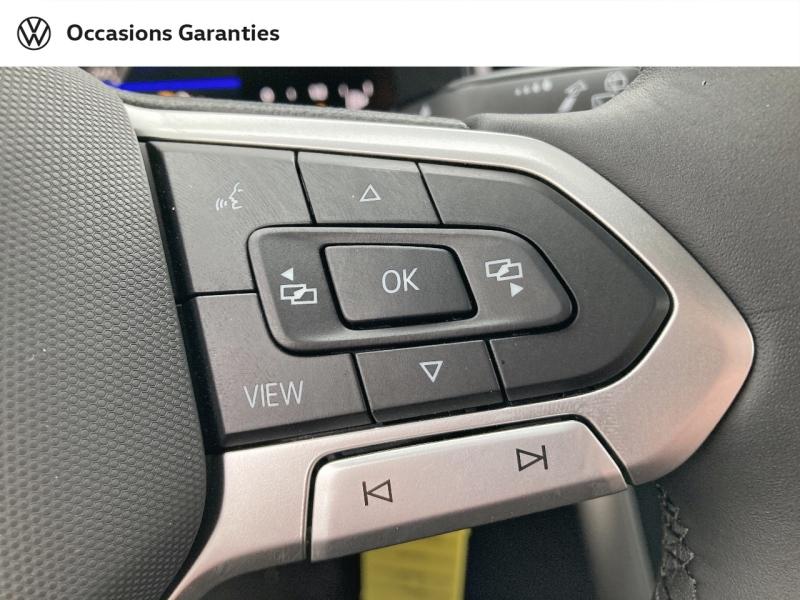 Voitures occasions VOLKSWAGEN POLO VW Edition Lens