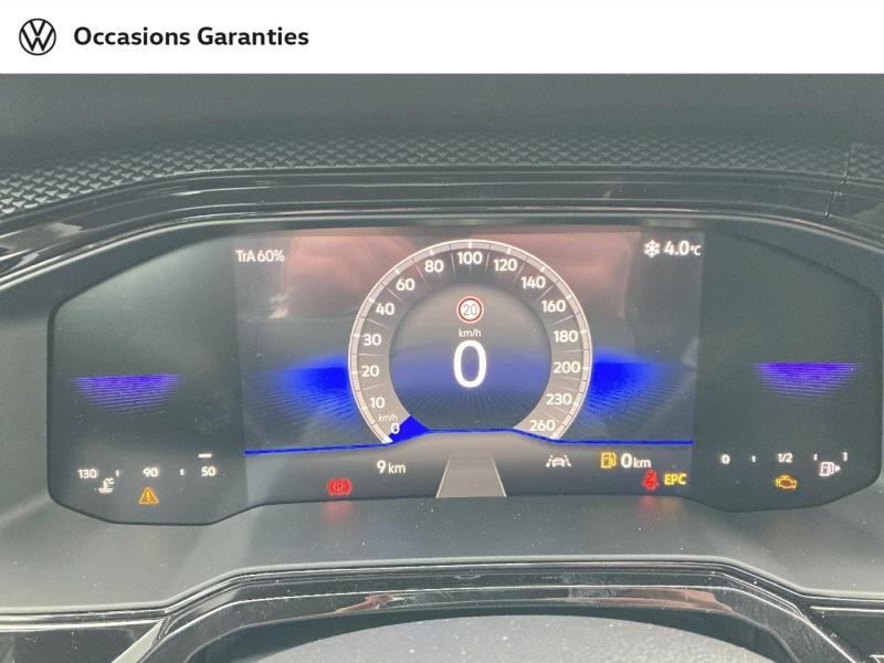 Voitures occasions VOLKSWAGEN POLO VW Edition Dechy