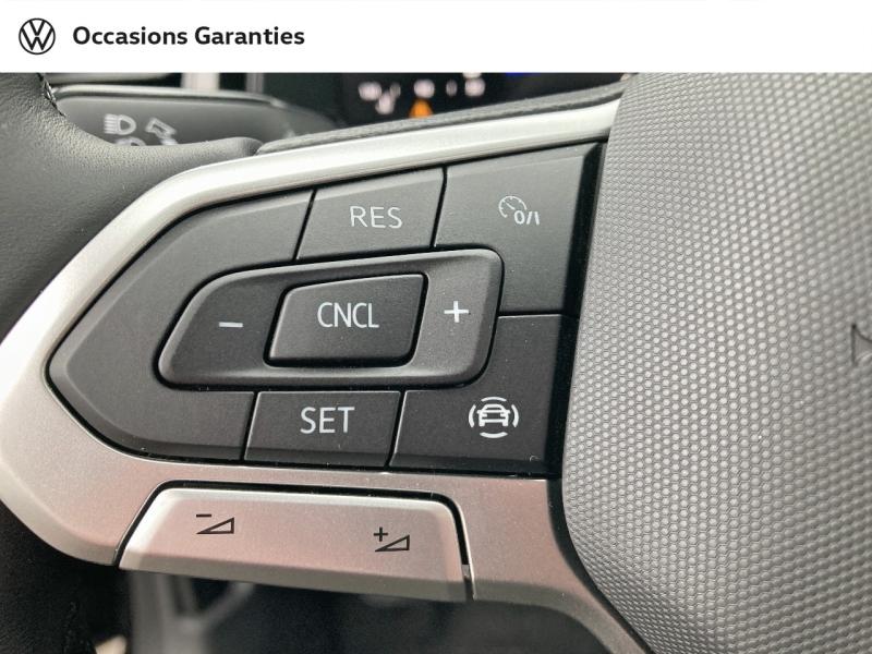 Voitures occasions VOLKSWAGEN POLO VW Edition Lens