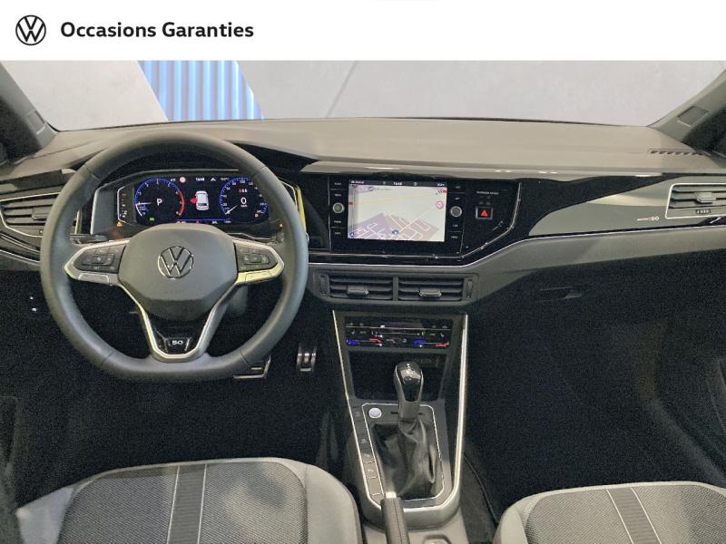 Voitures occasions VOLKSWAGEN POLO Edition 50 Dechy