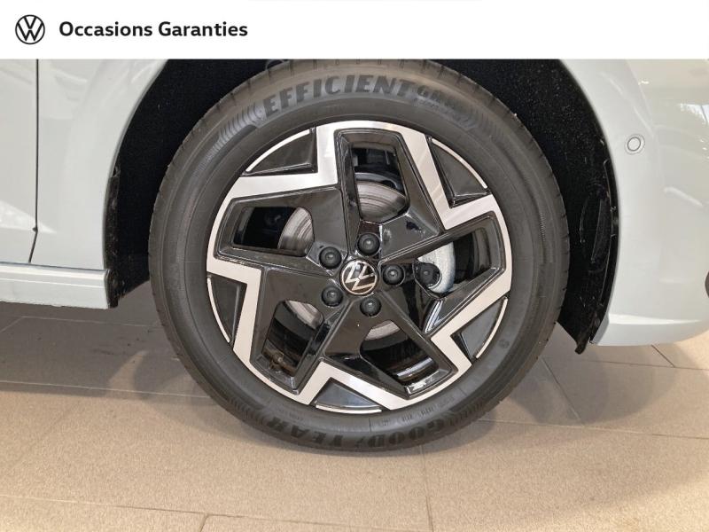 Voitures occasions VOLKSWAGEN POLO Edition 50 Lens