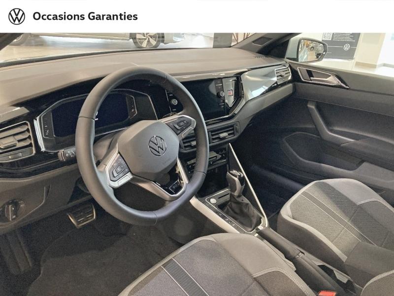 Voitures occasions VOLKSWAGEN POLO Edition 50 Lens
