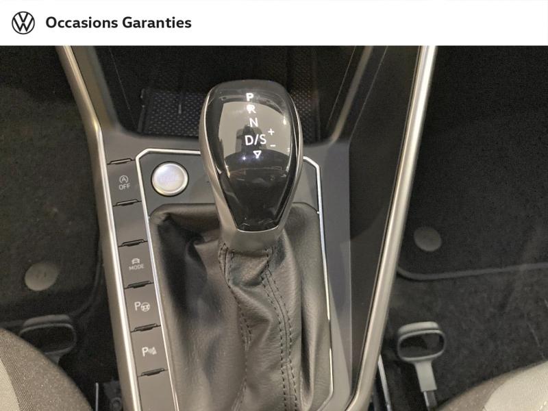 Voitures occasions VOLKSWAGEN POLO Edition 50 Lens