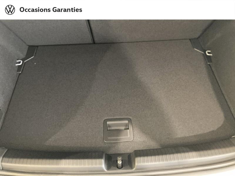 Voitures occasions VOLKSWAGEN POLO Edition 50 Lens