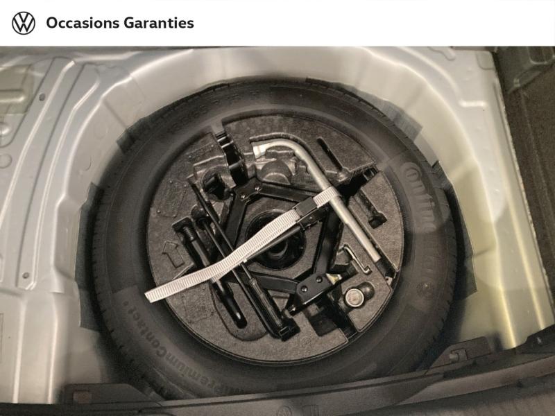 Voitures occasions VOLKSWAGEN POLO Edition 50 Dechy