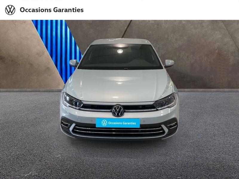 Voitures occasions VOLKSWAGEN POLO Edition 50 Lens