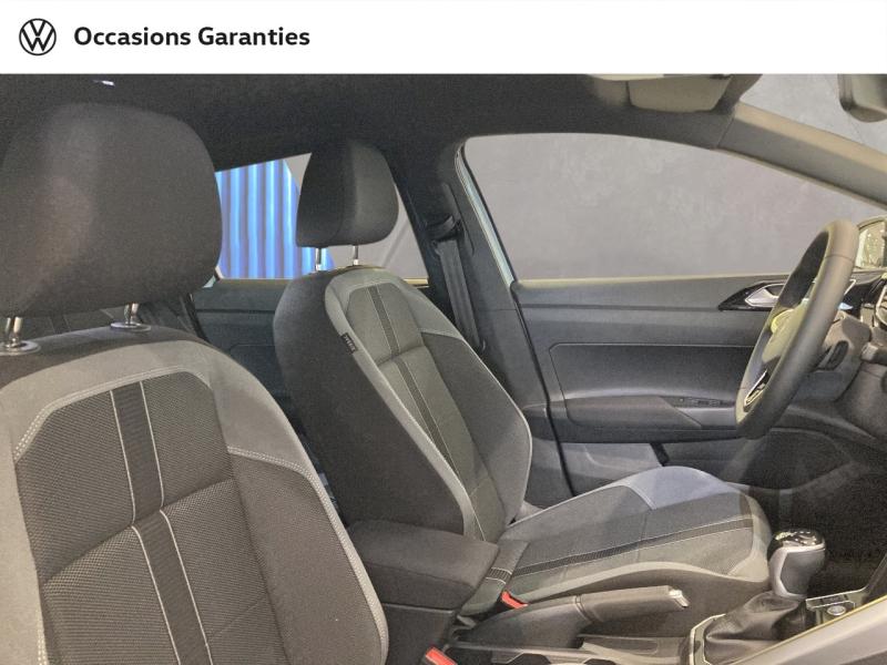 Voitures occasions VOLKSWAGEN POLO Edition 50 Dechy