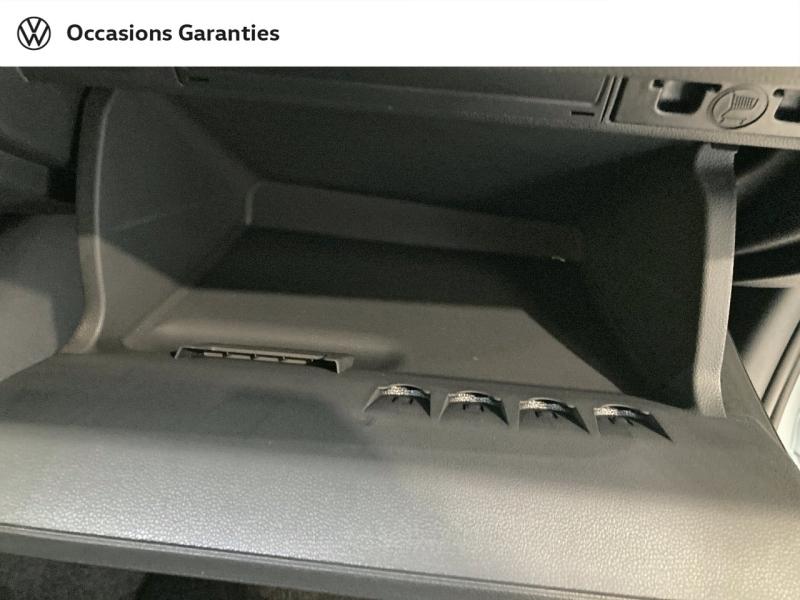 Voitures occasions VOLKSWAGEN POLO Edition 50 Lens