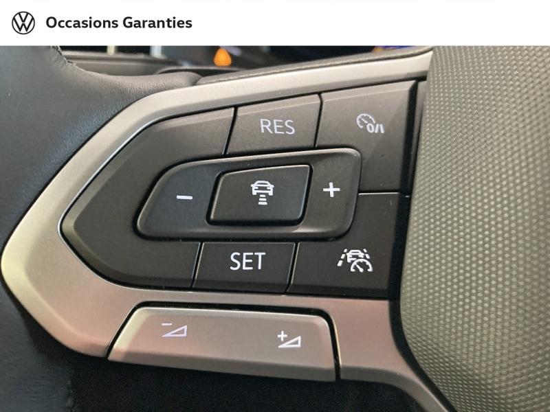 Voitures occasions VOLKSWAGEN POLO Edition 50 Dechy