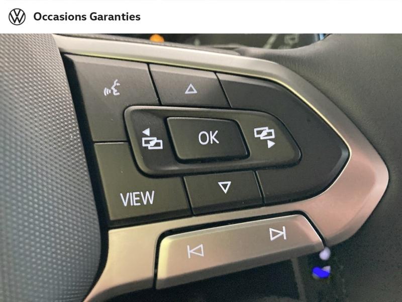 Voitures occasions VOLKSWAGEN POLO Edition 50 Lens