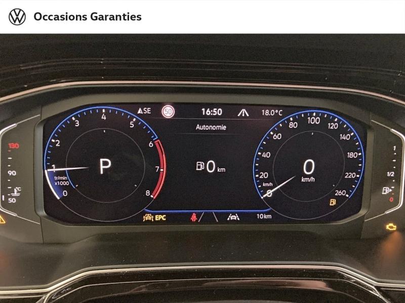 Voitures occasions VOLKSWAGEN POLO Edition 50 Lens