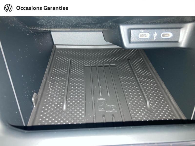 Voitures occasions VOLKSWAGEN POLO Edition 50 Lens