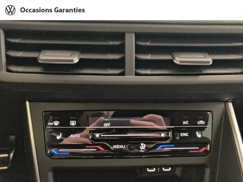 Voitures occasions VOLKSWAGEN POLO Edition 50 Dechy