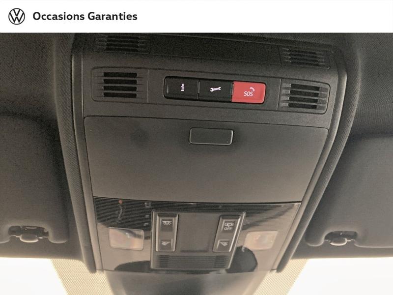 Voitures occasions VOLKSWAGEN POLO Edition 50 Dechy
