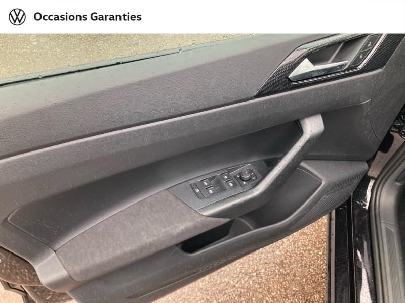 Voitures occasions VOLKSWAGEN POLO VW Edition Dechy