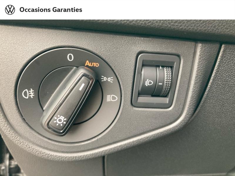 Voitures occasions VOLKSWAGEN POLO VW Edition Dechy