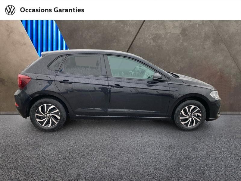 Voitures occasions VOLKSWAGEN POLO VW Edition Dechy