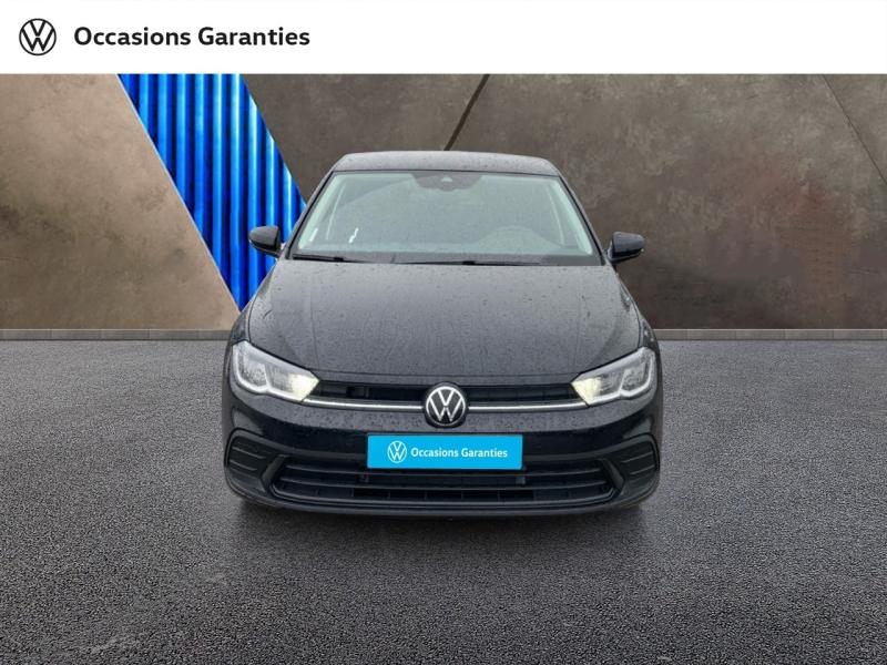 Voitures occasions VOLKSWAGEN POLO VW Edition Lens