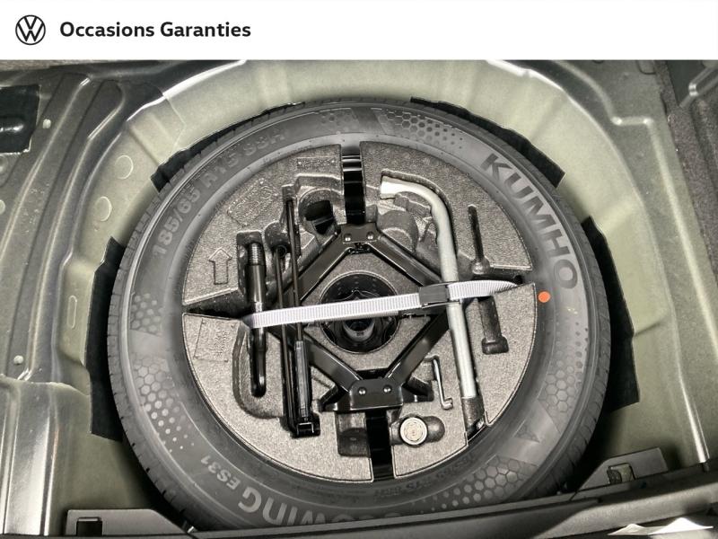 Voitures occasions VOLKSWAGEN POLO VW Edition Lens