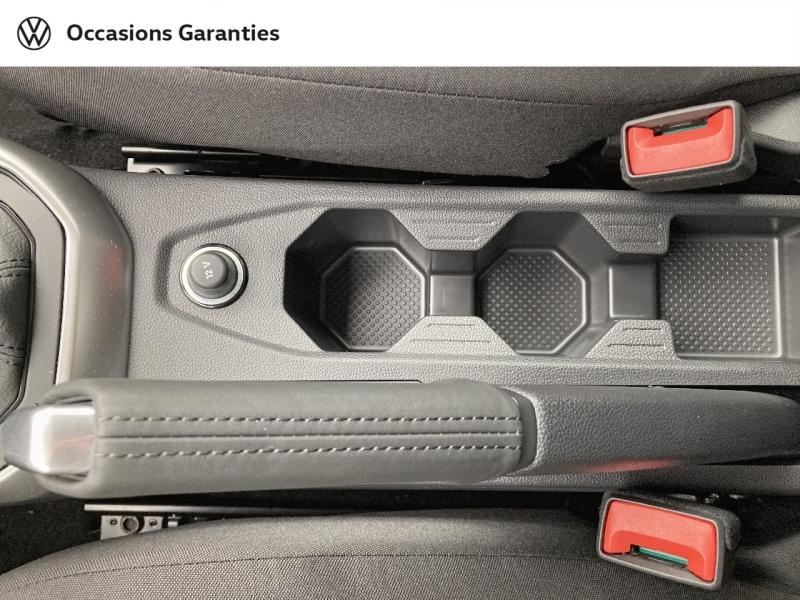 Voitures occasions VOLKSWAGEN POLO VW Edition Dechy