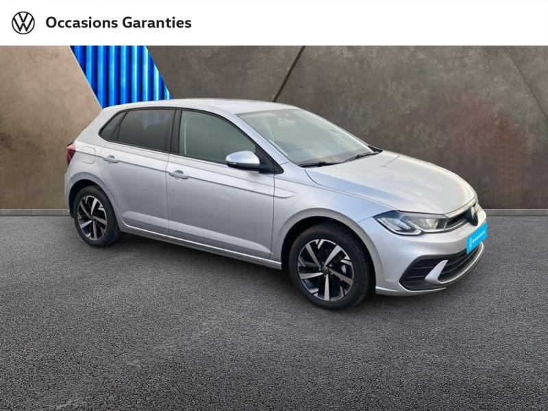 Voitures occasions VOLKSWAGEN POLO VW Edition Dechy