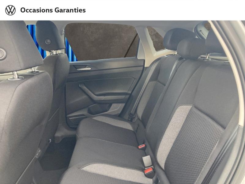 Voitures occasions VOLKSWAGEN POLO VW Edition Dechy