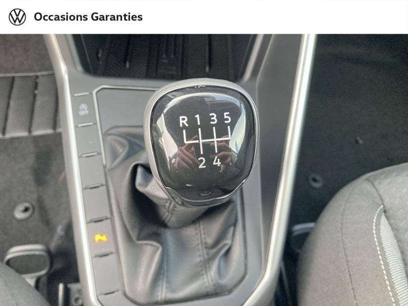 Voitures occasions VOLKSWAGEN POLO VW Edition Dechy