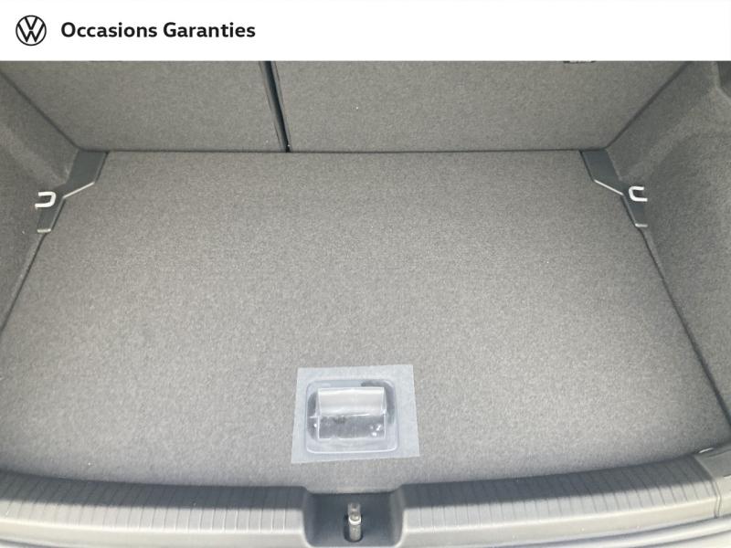 Voitures occasions VOLKSWAGEN POLO VW Edition Dechy