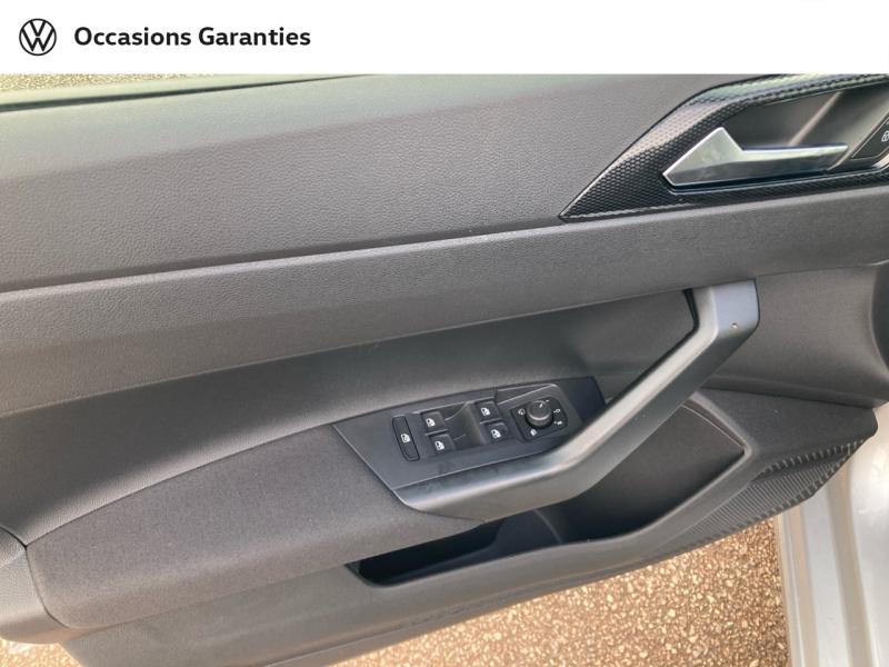 Voitures occasions VOLKSWAGEN POLO VW Edition Dechy