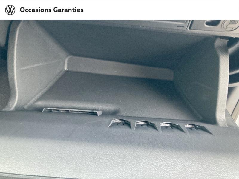 Voitures occasions VOLKSWAGEN POLO VW Edition Dechy