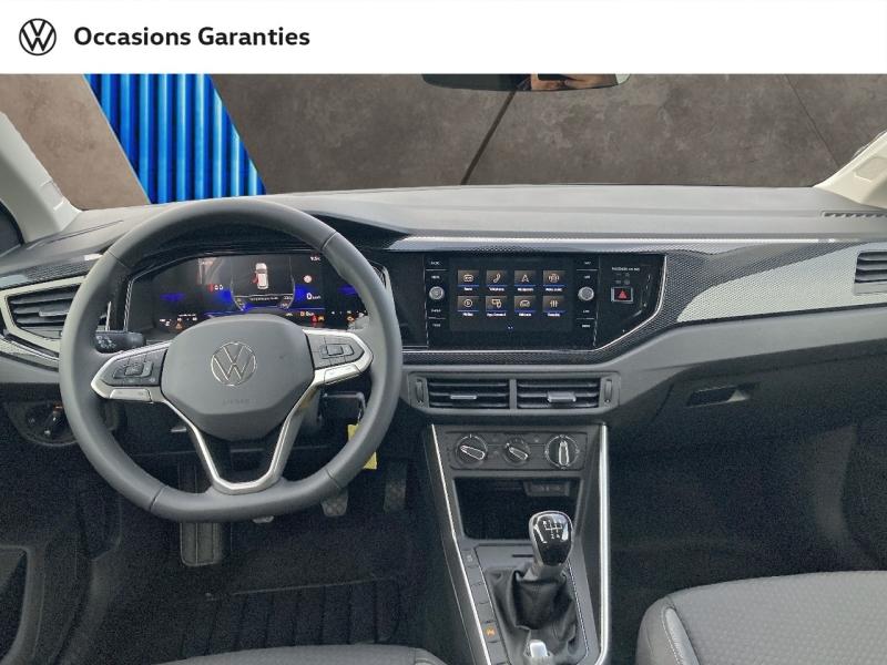Voitures occasions VOLKSWAGEN POLO VW Edition Dechy