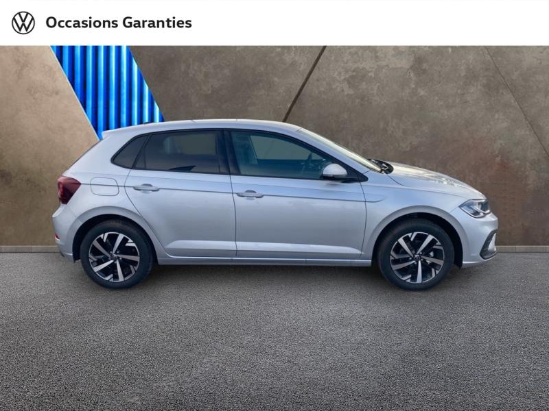 Voitures occasions VOLKSWAGEN POLO VW Edition Dechy