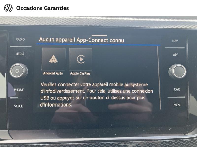 Voitures occasions VOLKSWAGEN POLO VW Edition Dechy