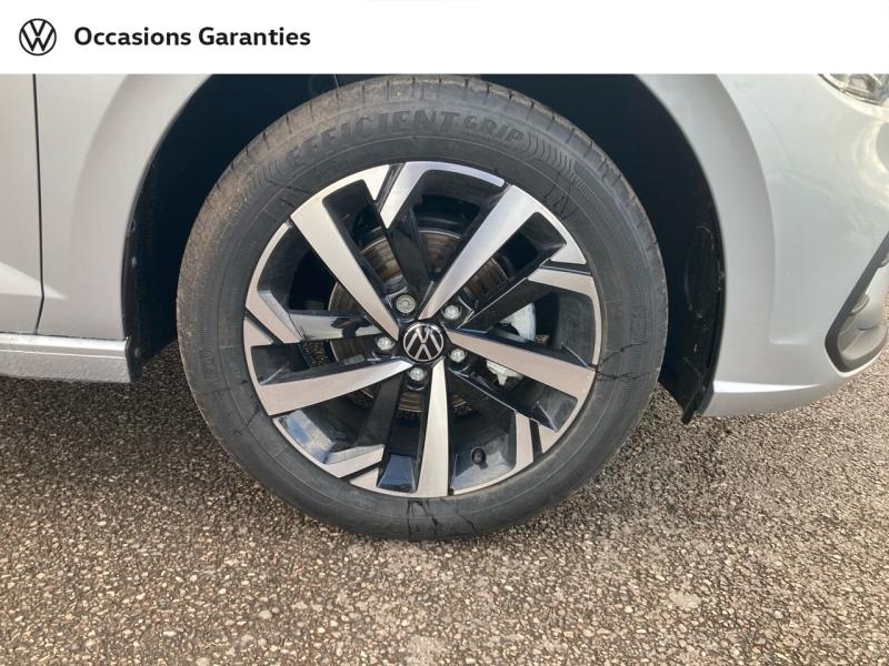 Voitures occasions VOLKSWAGEN POLO VW Edition Dechy