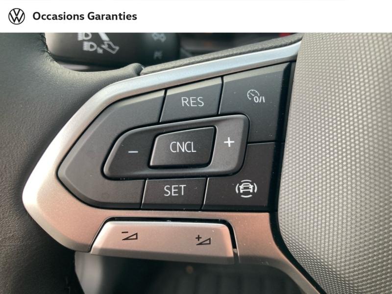 Voitures occasions VOLKSWAGEN POLO VW Edition Dechy