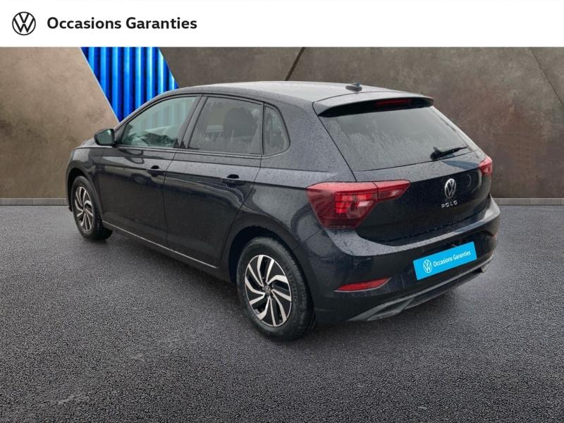 Voitures occasions VOLKSWAGEN POLO VW Edition Dechy