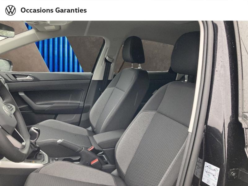 Voitures occasions VOLKSWAGEN POLO VW Edition Dechy
