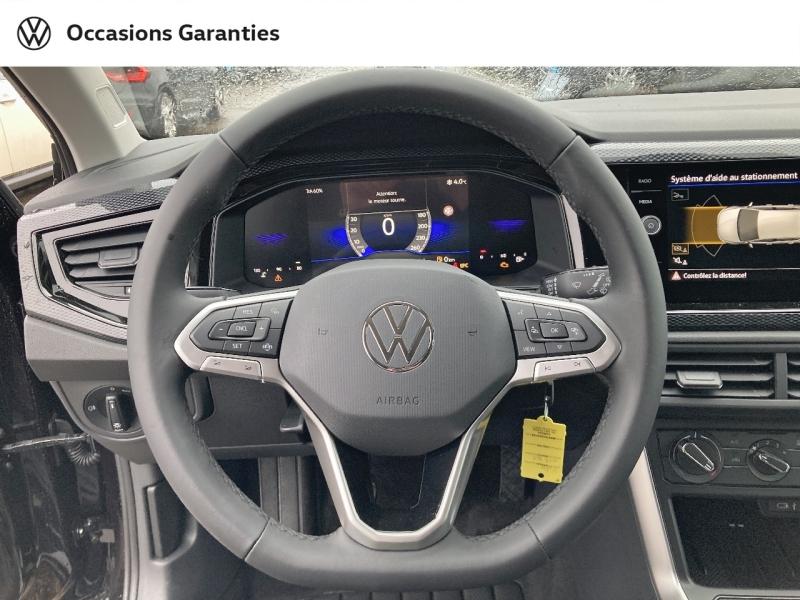 Voitures occasions VOLKSWAGEN POLO VW Edition Dechy