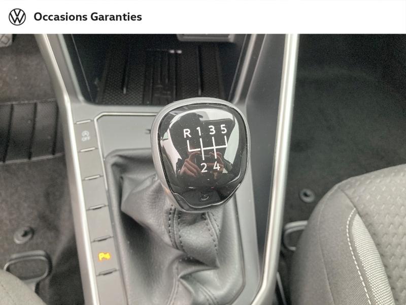 Voitures occasions VOLKSWAGEN POLO VW Edition Lens