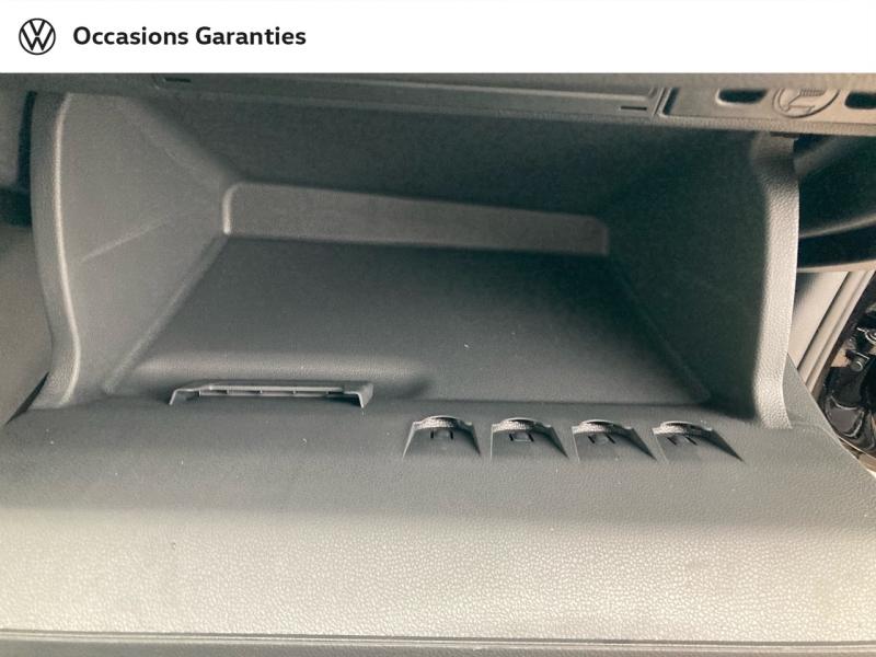 Voitures occasions VOLKSWAGEN POLO VW Edition Dechy