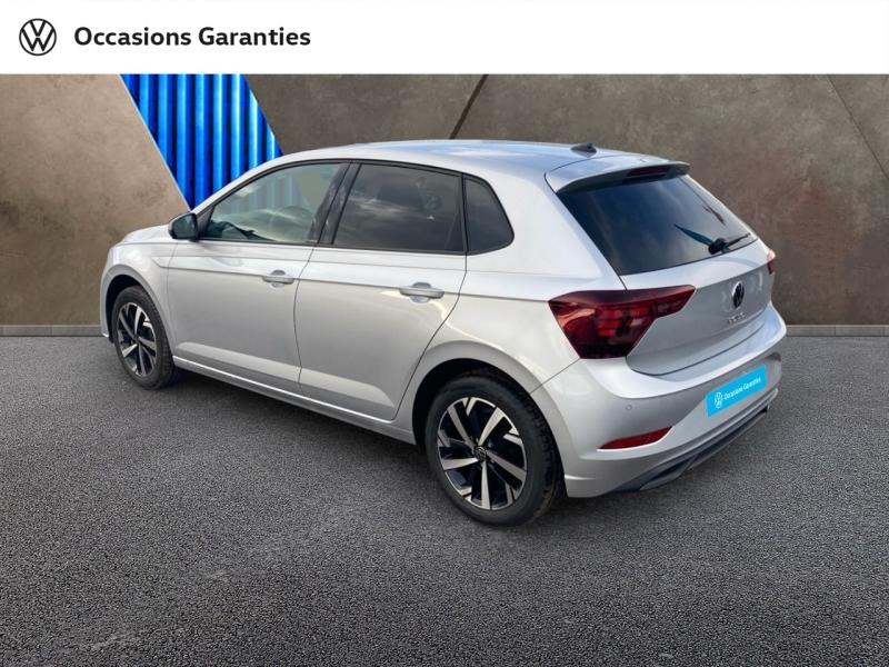 Voitures occasions VOLKSWAGEN POLO VW Edition Dechy