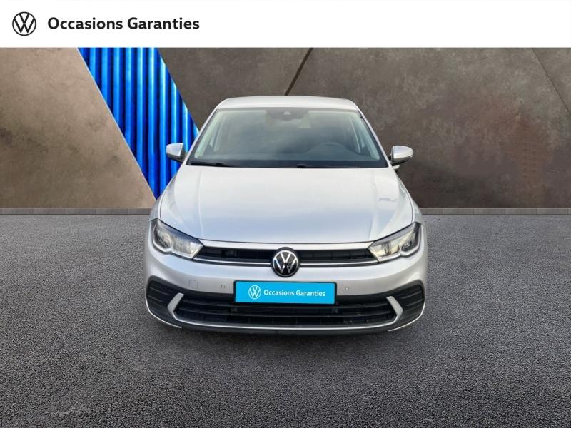Voitures occasions VOLKSWAGEN POLO VW Edition Lens