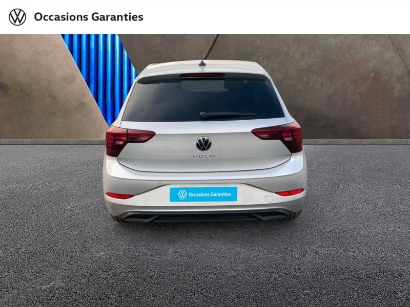 Voitures occasions VOLKSWAGEN POLO VW Edition Dechy