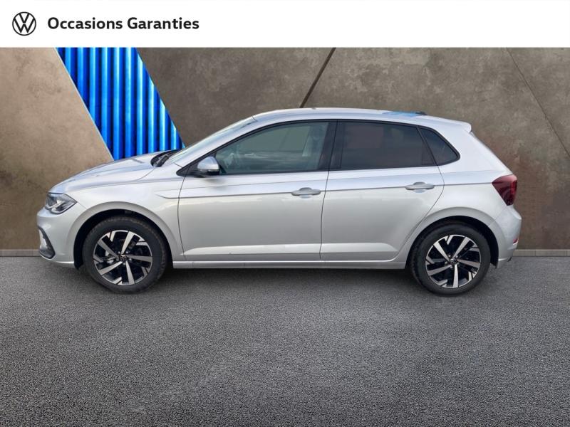 Voitures occasions VOLKSWAGEN POLO VW Edition Lens