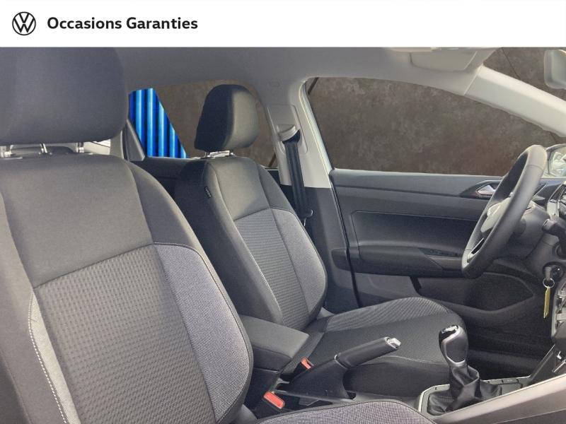 Voitures occasions VOLKSWAGEN POLO VW Edition Dechy