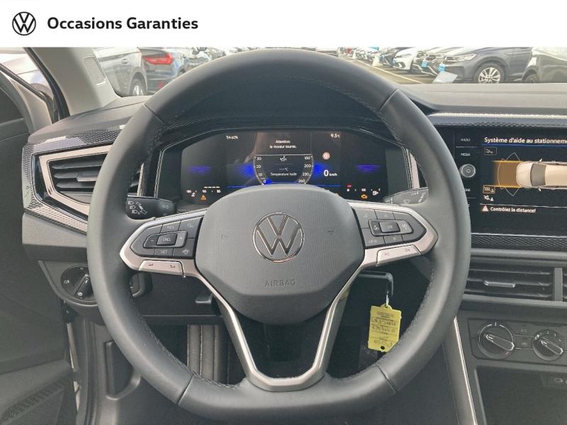 Voitures occasions VOLKSWAGEN POLO VW Edition Dechy